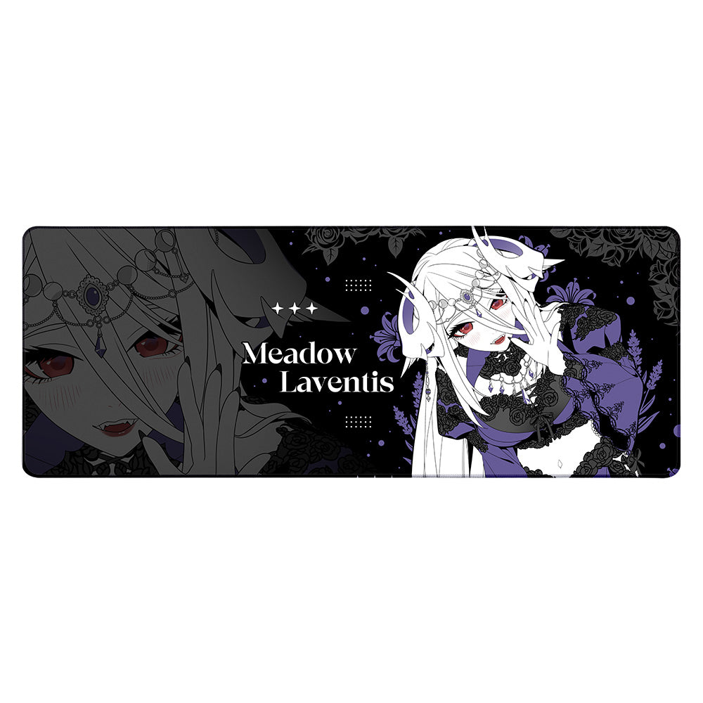 MeadowLaventis XL Mousepad