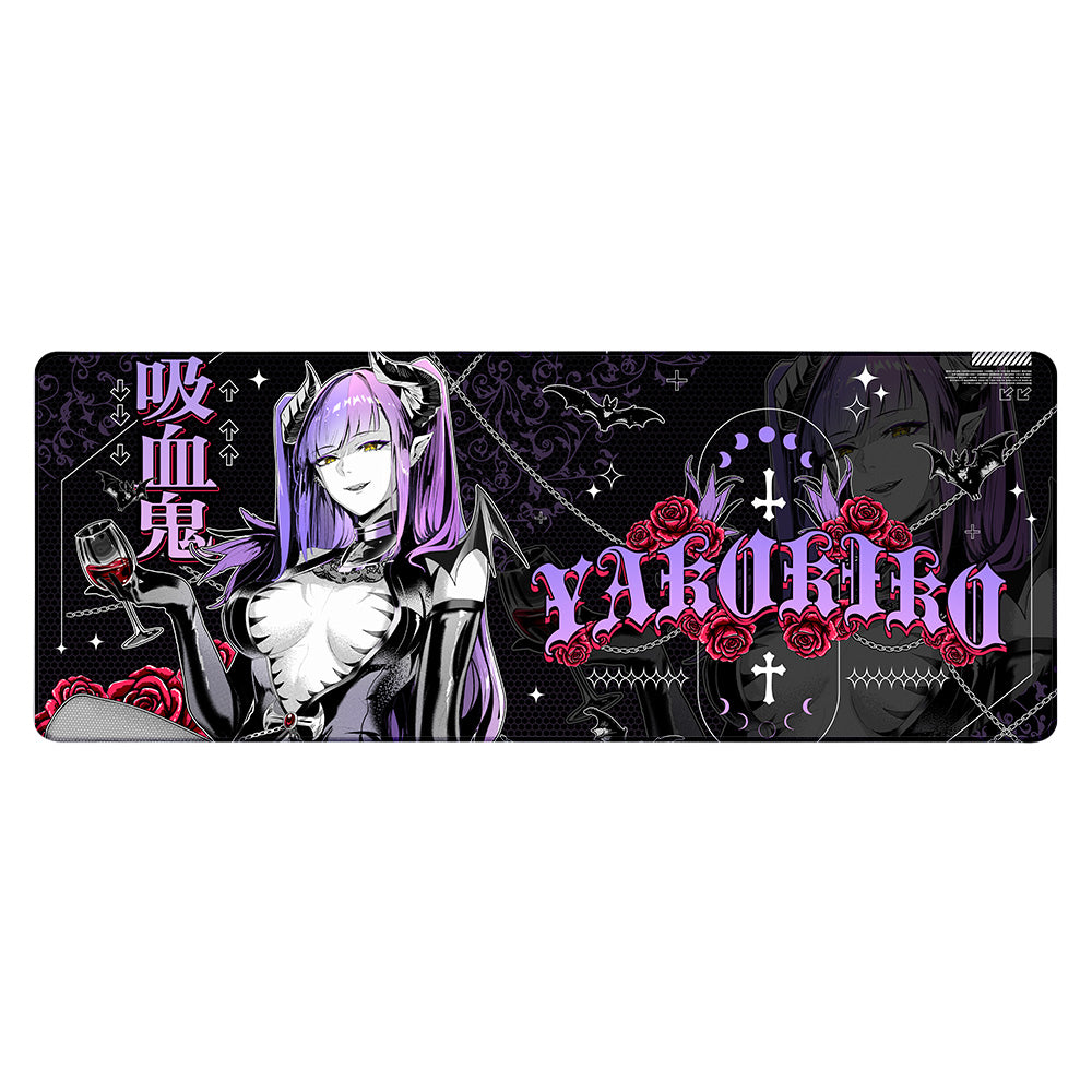 YakoKiko XL Mousepad
