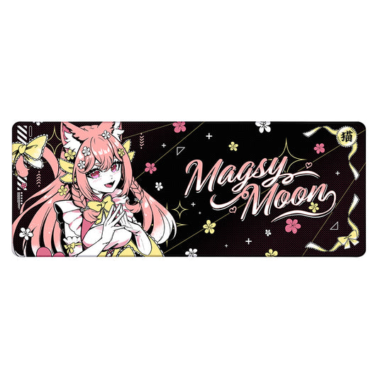 MagsyMoon XL Mousepad