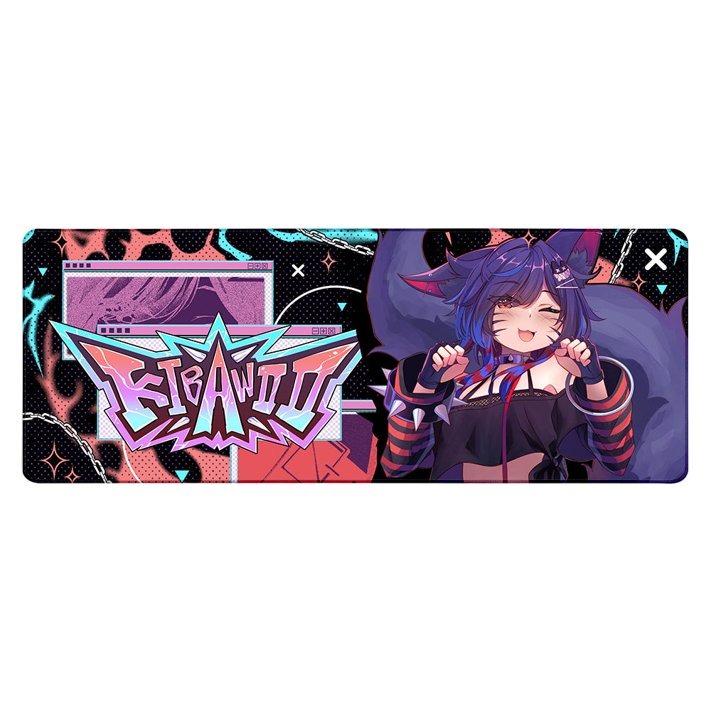 Kibawoo Y2k XL Mousepad