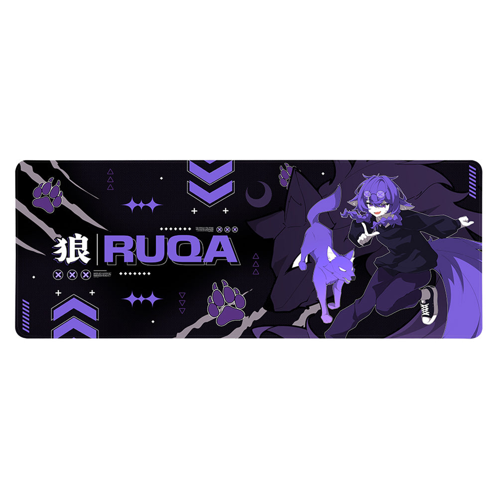 RuqaVR XL Mousepad