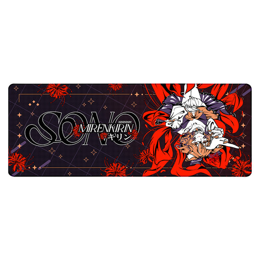 sonomirenkirin XL Desk Mat
