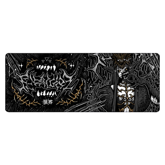 FeraLune Werewolf XL Mousepad