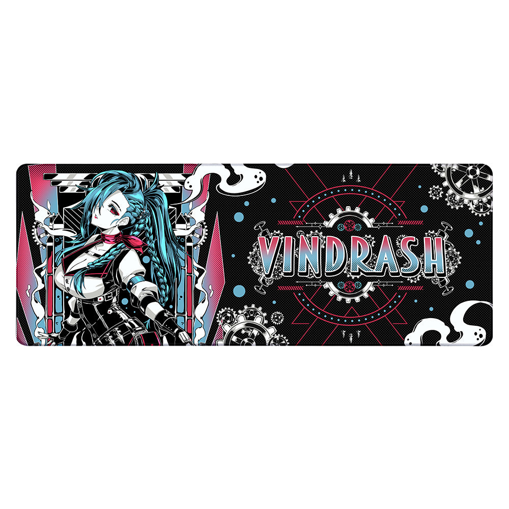 Vindrash Vystrani XL Mousepad