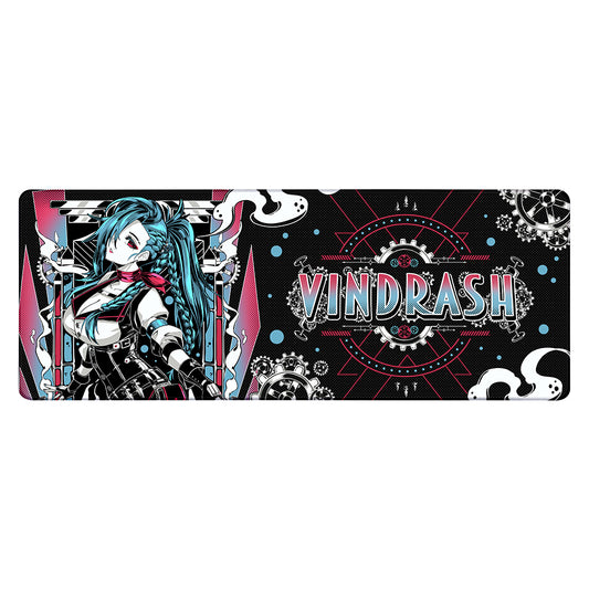 Vindrash Vystrani XL Mousepad