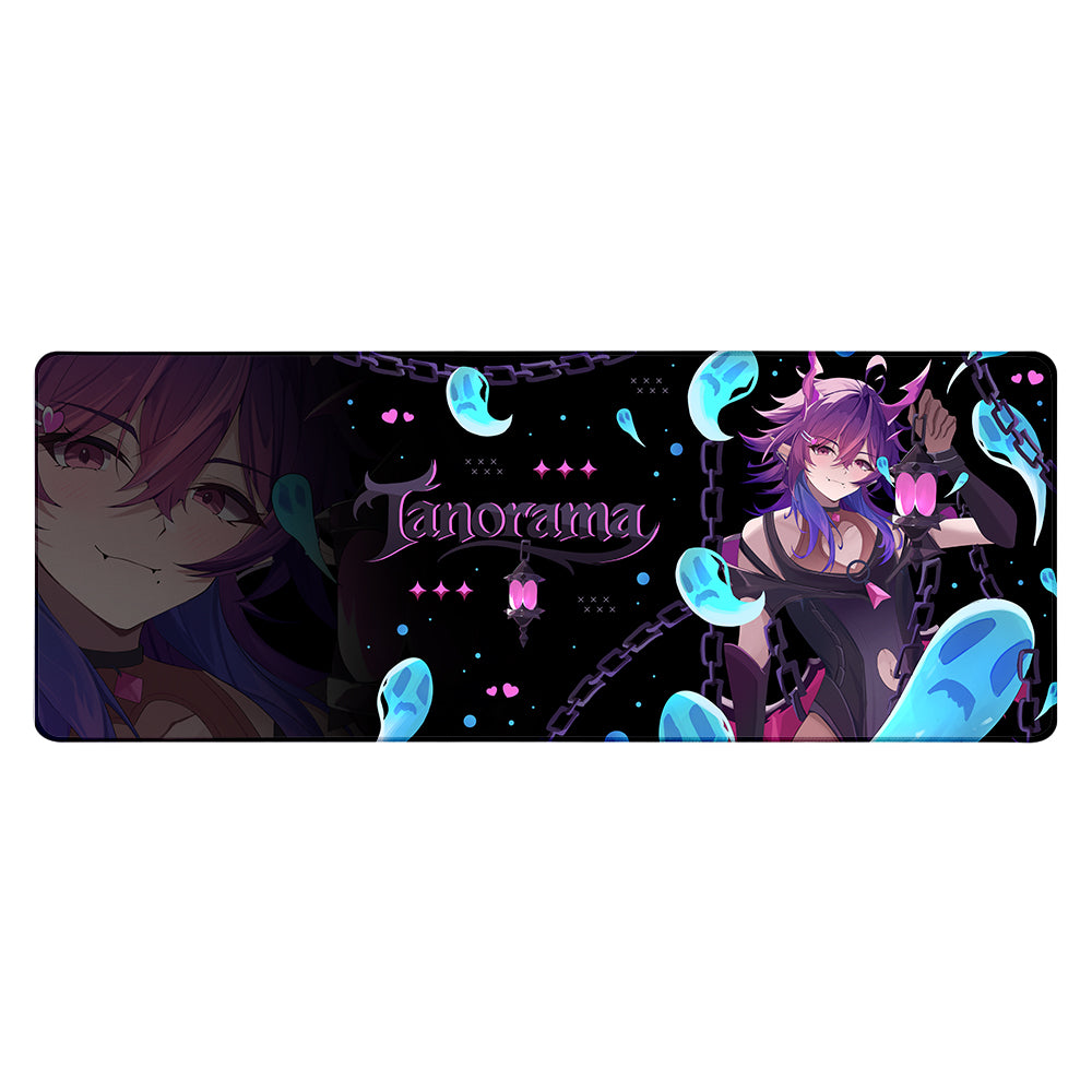TanoramaTTV "Afterlife" XL Mousepad
