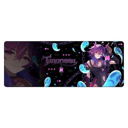 TanoramaTTV "Afterlife" XL Mousepad