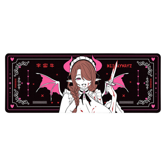 Miilkywayz Sweet Treat XL Mousepad