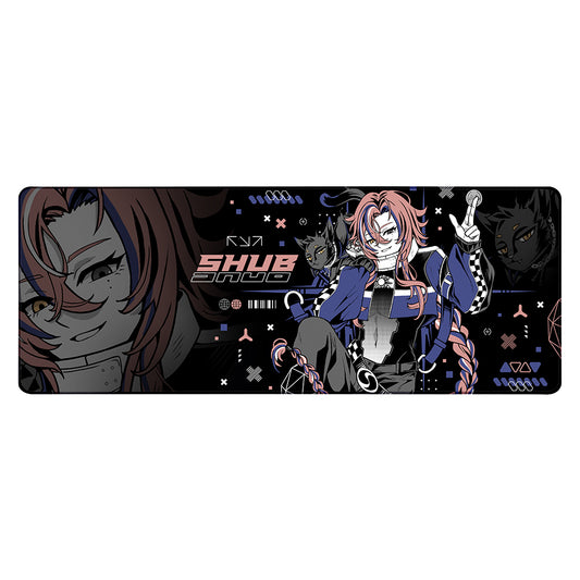 Shubbley '2.0 RE:SET' XL Deskmat