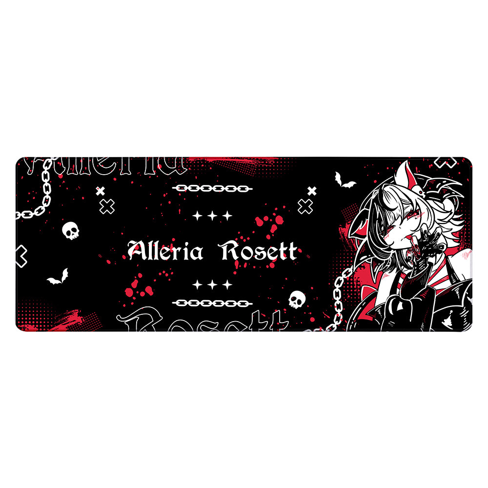 XL Mousepad