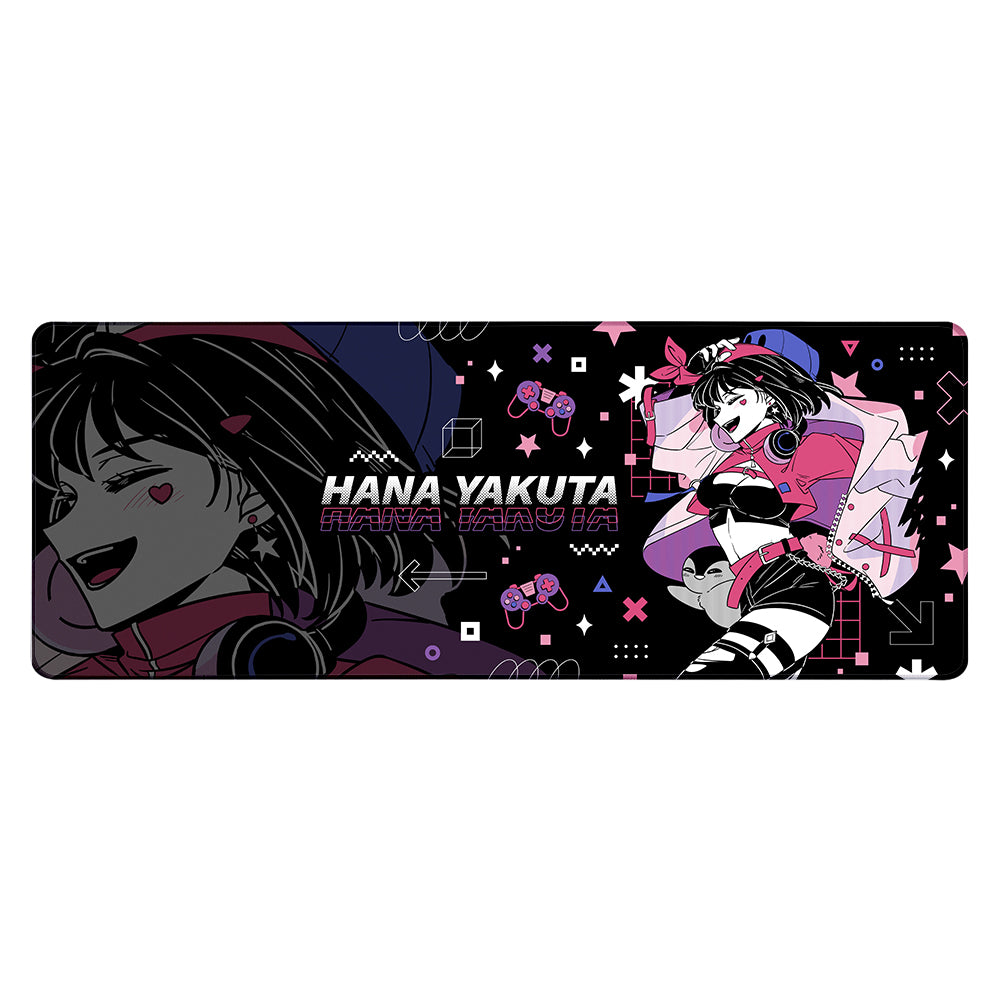 HanaVYakuta XL Mousepad