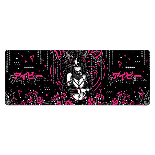 IvyOfRoses RoseRave XL Mousepad