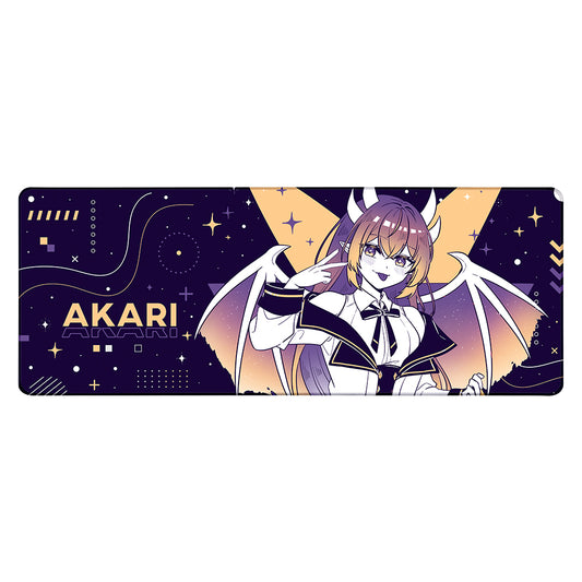 Akari  Miracle Dragon XL Mousepad
