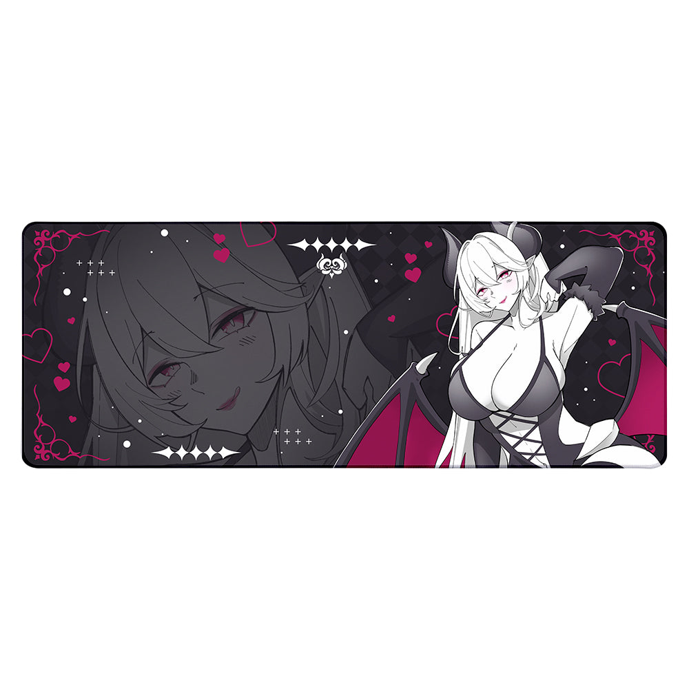 Ahyra Succubus Mommy XL Mousepad