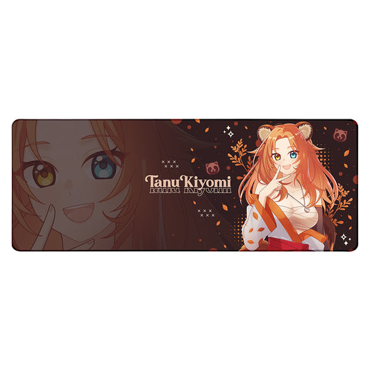 TanuKiyomi "Kie" XL Mousepad
