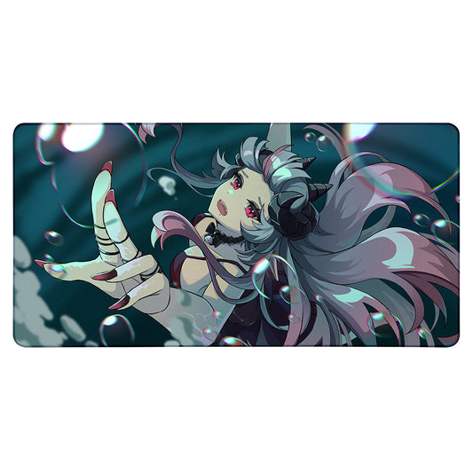 AyumiiPix Sinking Deep XXL Mousepad