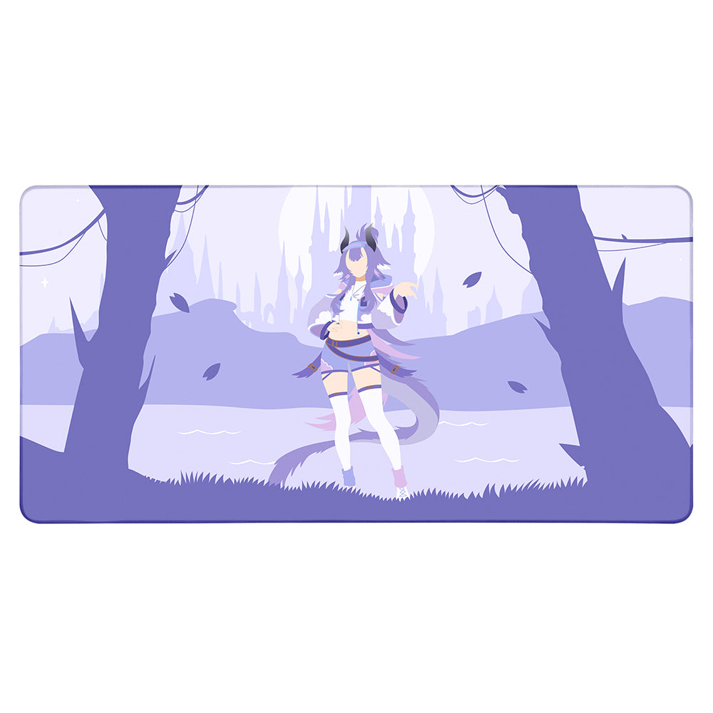 Etain 'Enchanted' XXL Mousepad