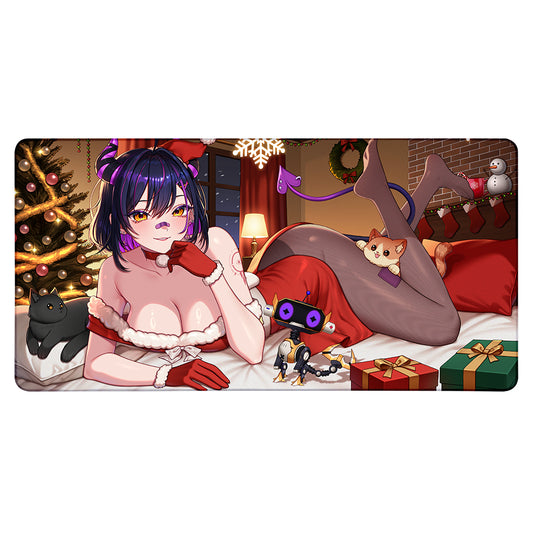 Rainhoe Toasty Delights XXL Mousepad