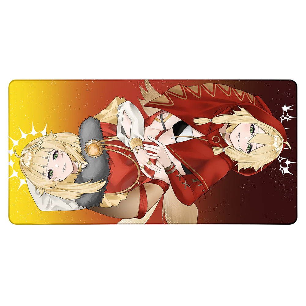 Velkyen Eclipsebound XXL Mousepad