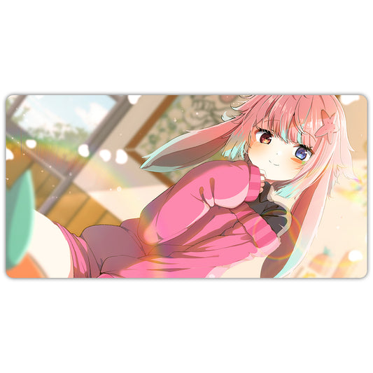 Shirybun Sunshine XXL Mousepad