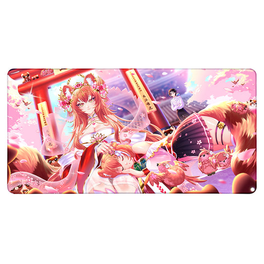 Aika_Morii Torii Gate XXL Mousepad