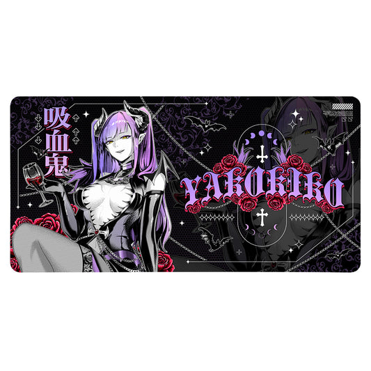 YakoKiko XXL Mousepad