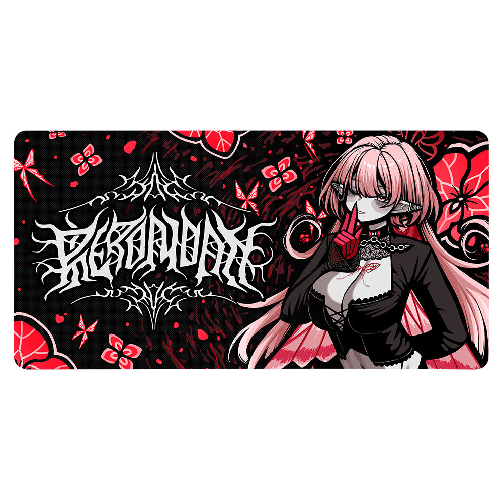 Pheromoan XXL Mousepad