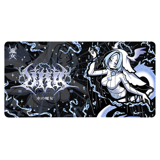 004_Ura XXL Mousepad