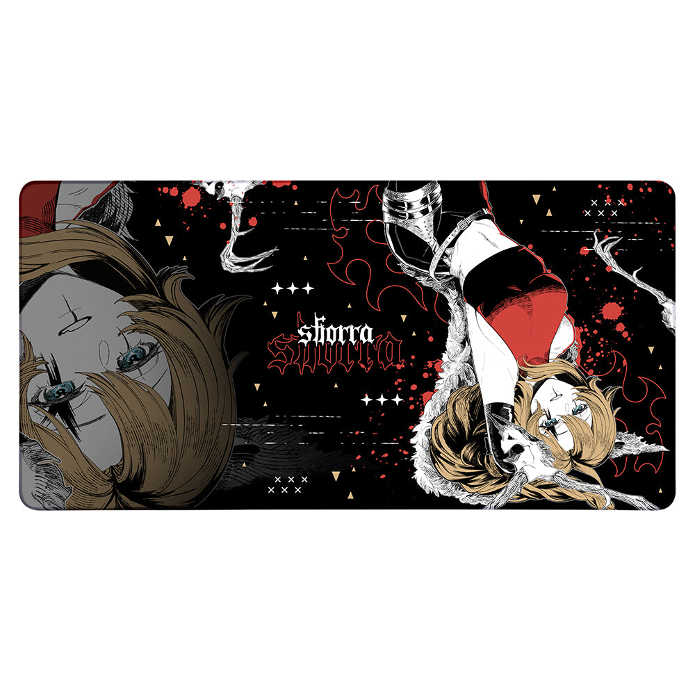 OneShotRP "Stiorra, the Vagabond" XXL Mousepad