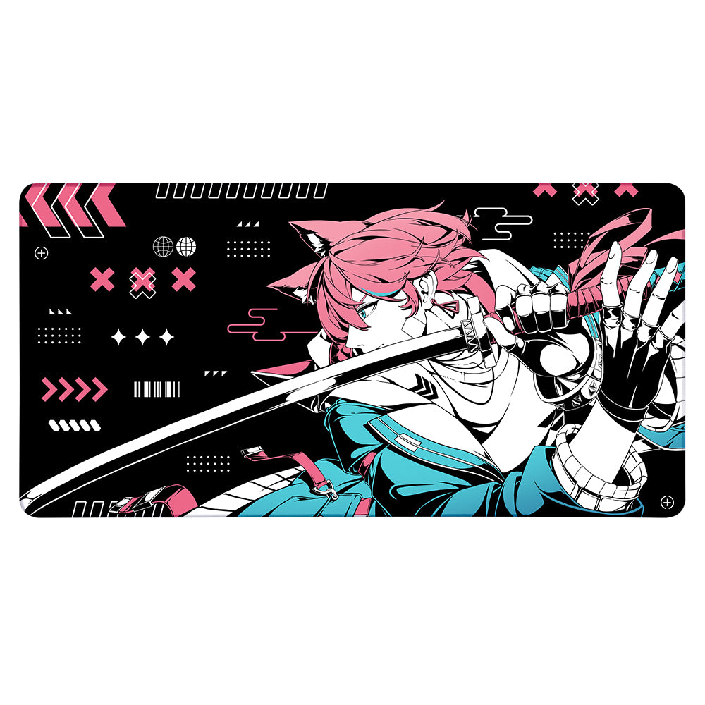 Deca Sword XXL Mousepad