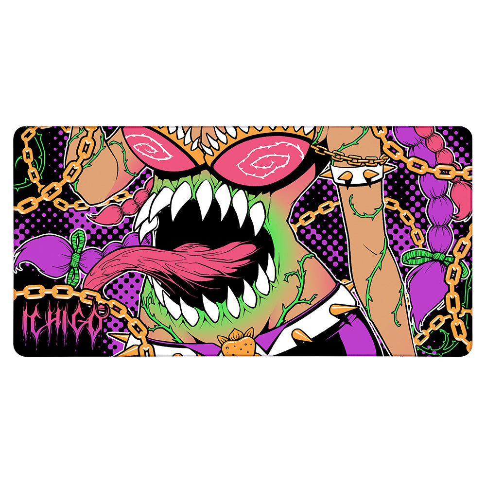 y0ichigo XXL Mousepad