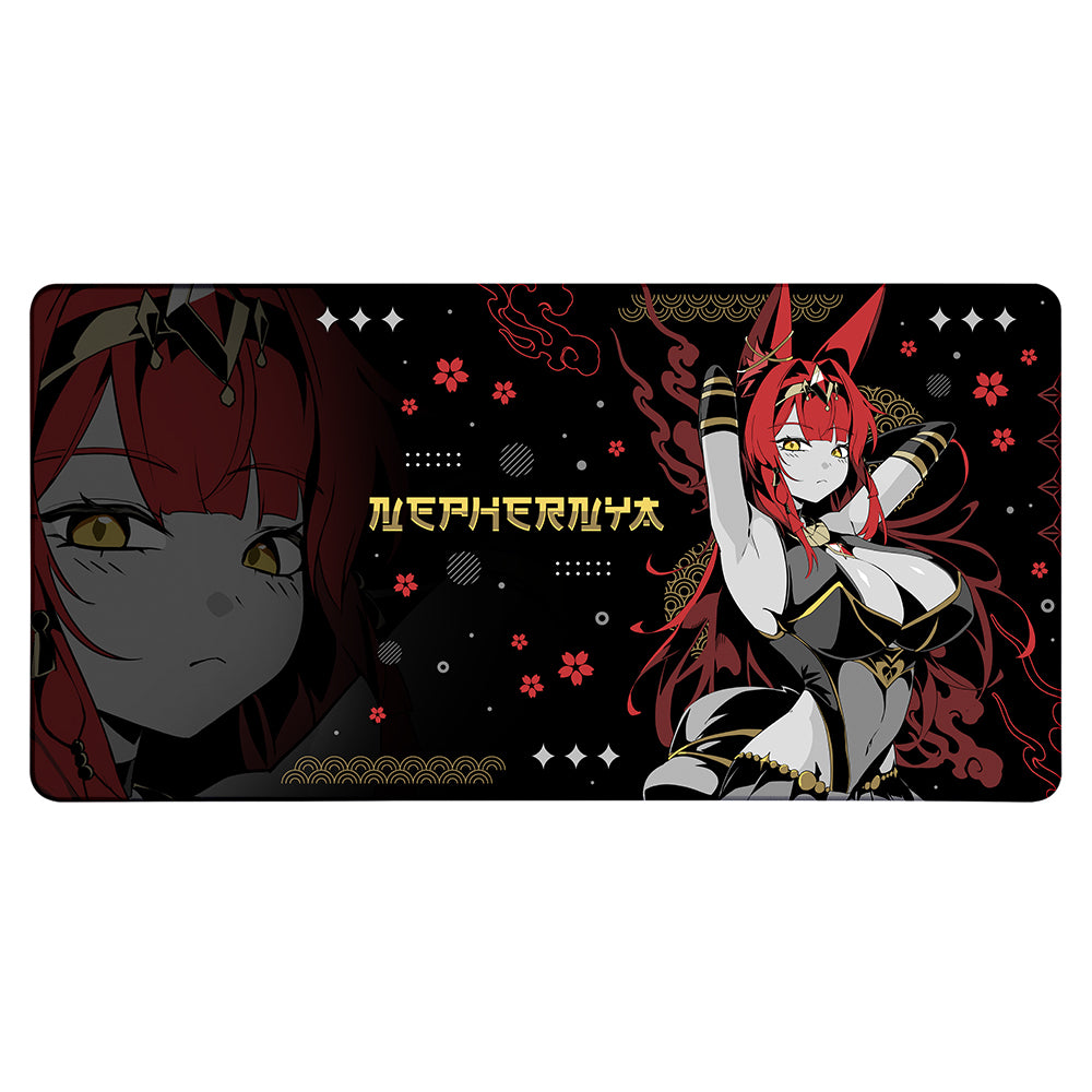 Nephernya XXL Mousepad