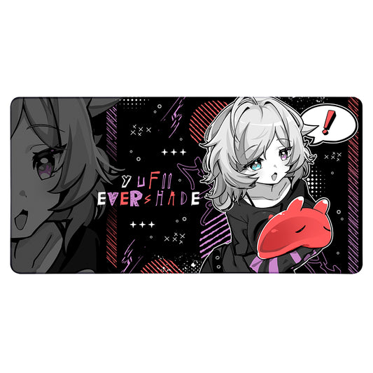 YufiiEvershade XXL Mousepad