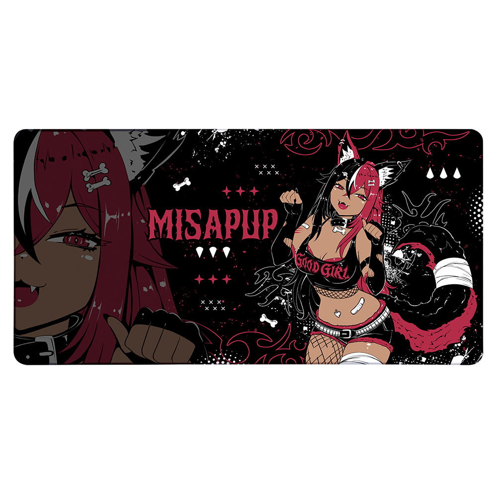 Misapup XXL Mousepad