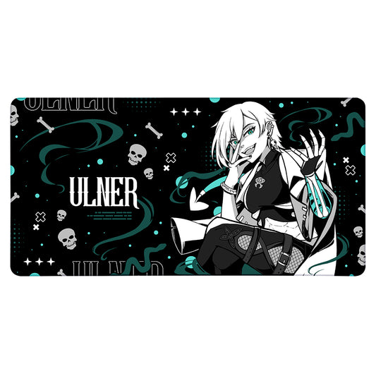 Ulner Necromancer XXL Mousepad