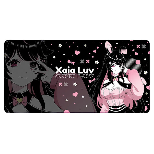 XaiaLuv XXL Mousepad