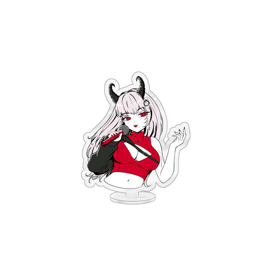 Xaela "Be Your Idol" Standee