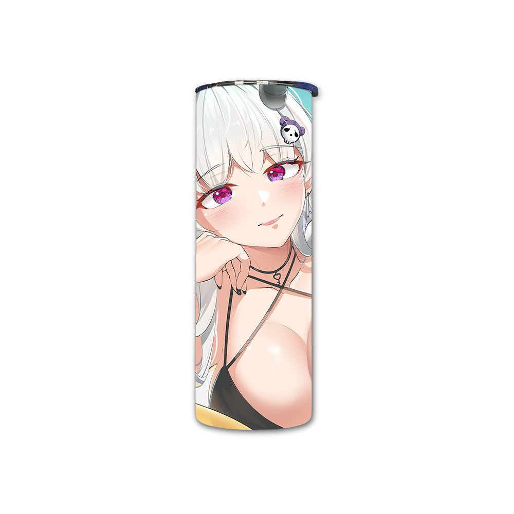 Xaela "Summertime" Tumbler
