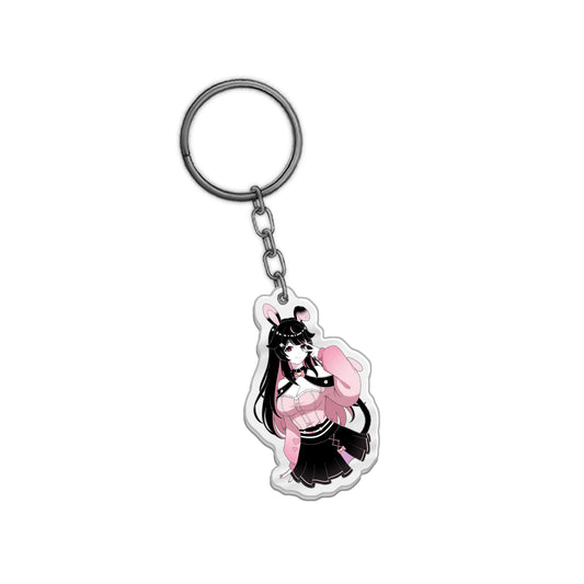 XaiaLuv Keychain