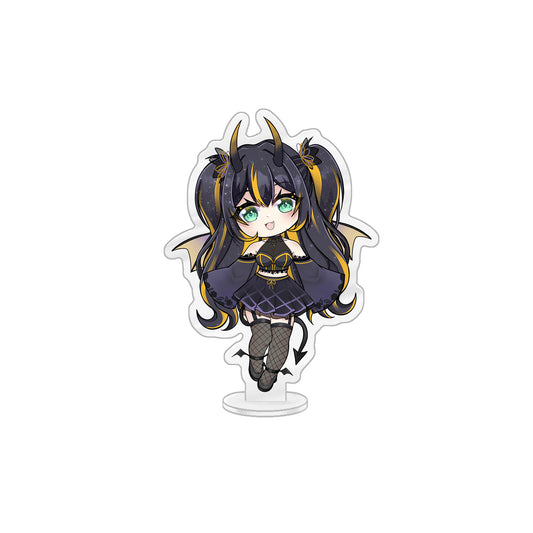 XaiahMinami "Chibi Xaiah" Standee