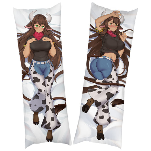 XenaAlexander Dakimakura