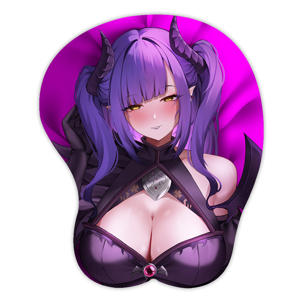 YakoKiko 3D Mousepad