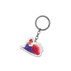 Yotsuha Seishin Keychain