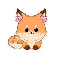 YourItalianWaifu Plushie Petition