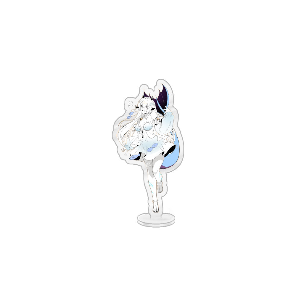 Yuchi Capricorn Standee
