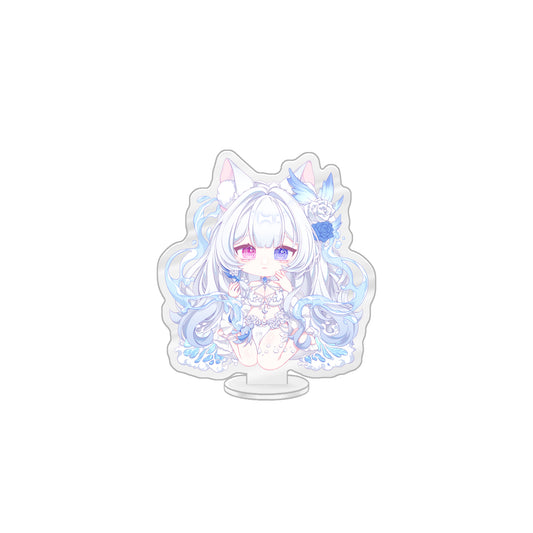 yueri "Chibi Goddess" Acrylic Standee
