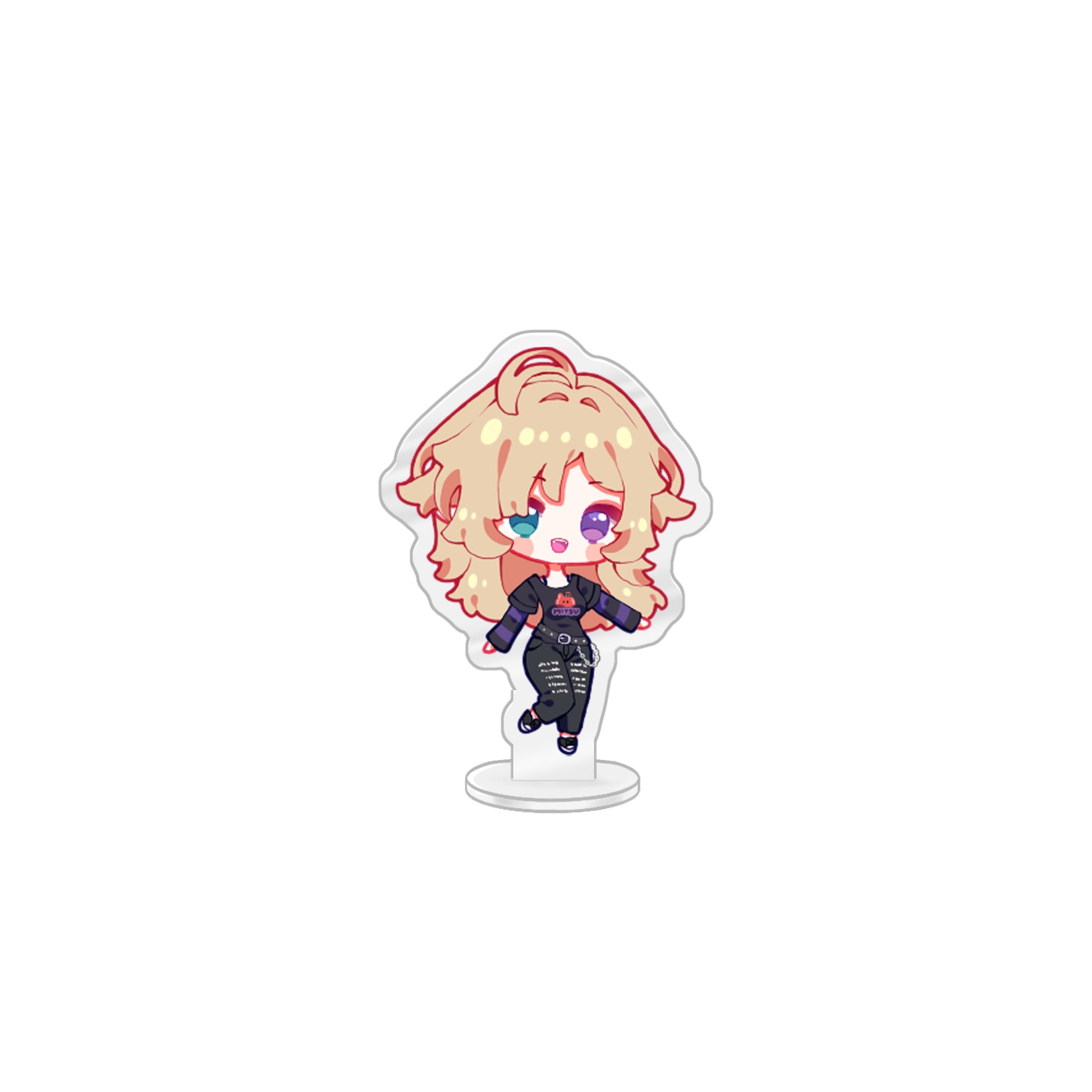 YufiiEvershade Mini Standee