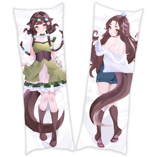 Yukaa Pair Dakimakura