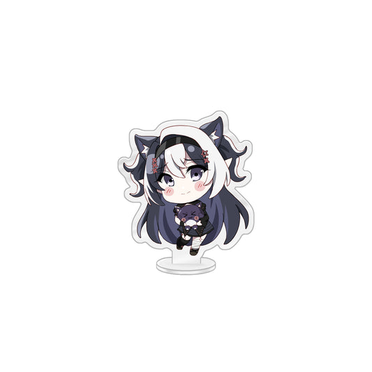 Yuki Hatsuki "Chibi Phantom Thief" Mini Standee