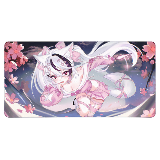 Yuyu XXL Mousepad